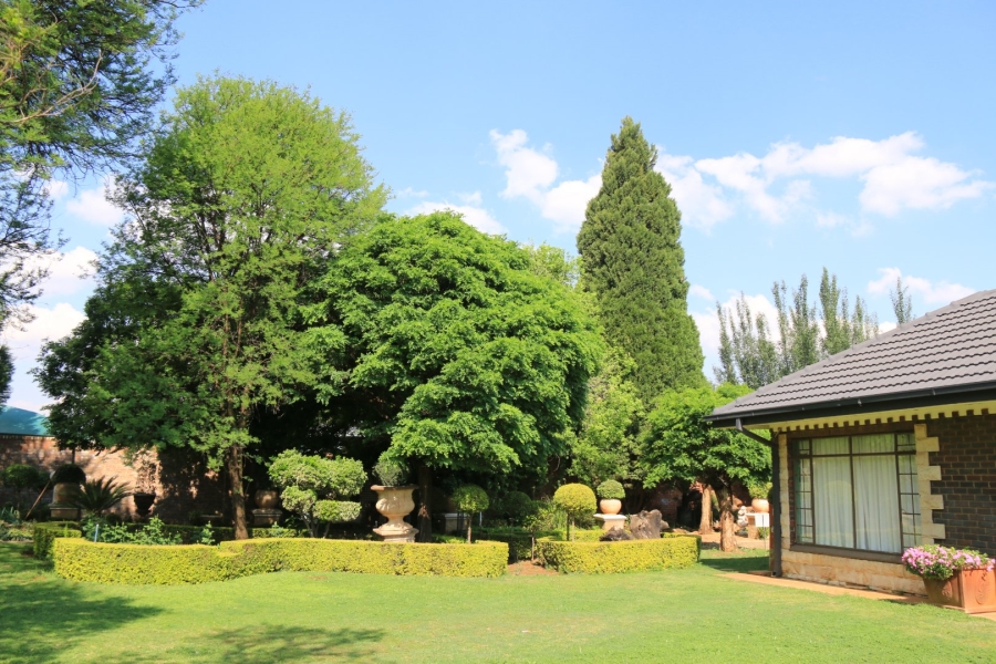 Commercial Property for Sale in Potchefstroom Rural North West